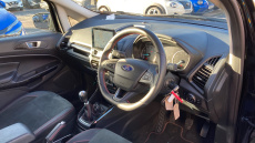 Ford EcoSport 1.0 EcoBoost 125 ST-Line 5dr Petrol Hatchback